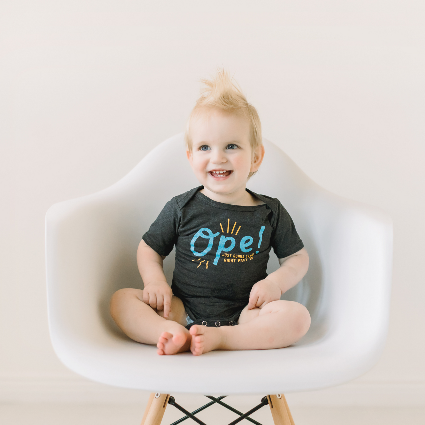 Ope! Baby Bodysuit