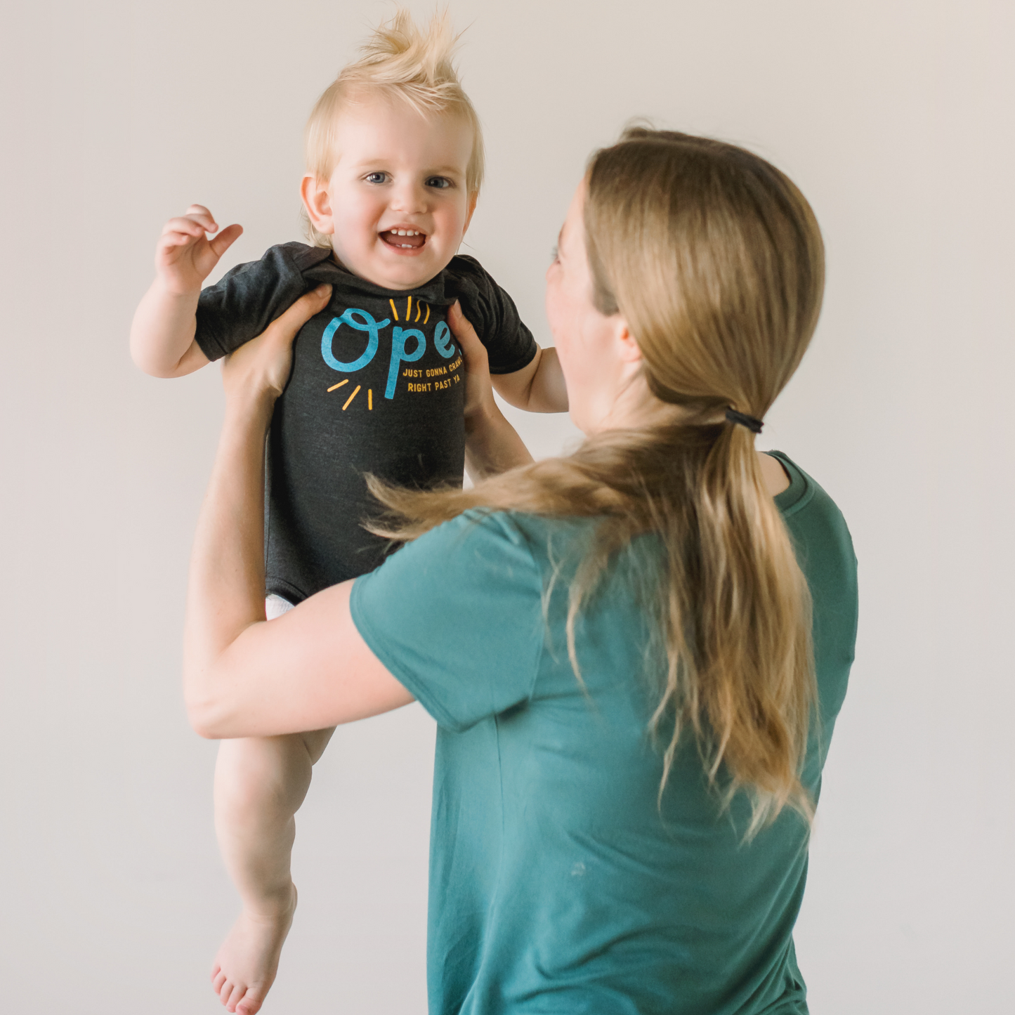 Ope! Baby Bodysuit